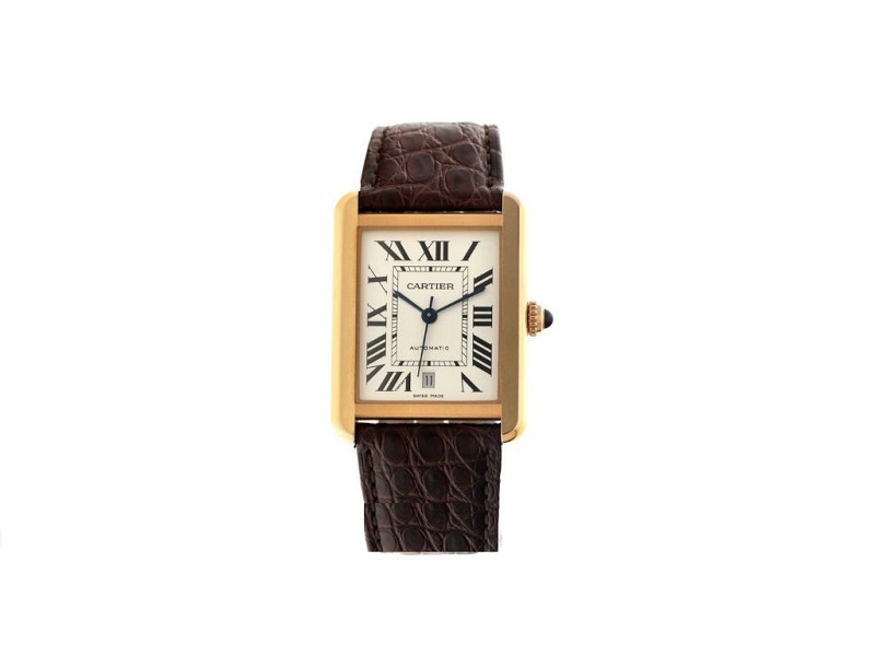 Đồng hồ Rolex mặt vuông: Những thiết kế hiếm và đặc điểm nổi bật